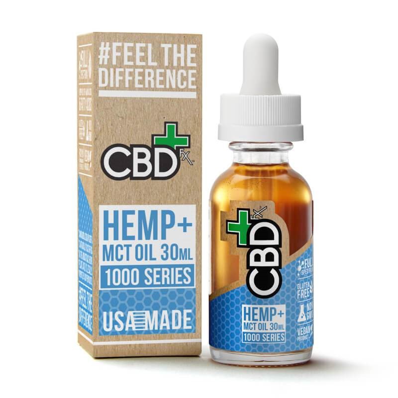 CBD Oil Absolute Scientific Orchard 
      NE 68764